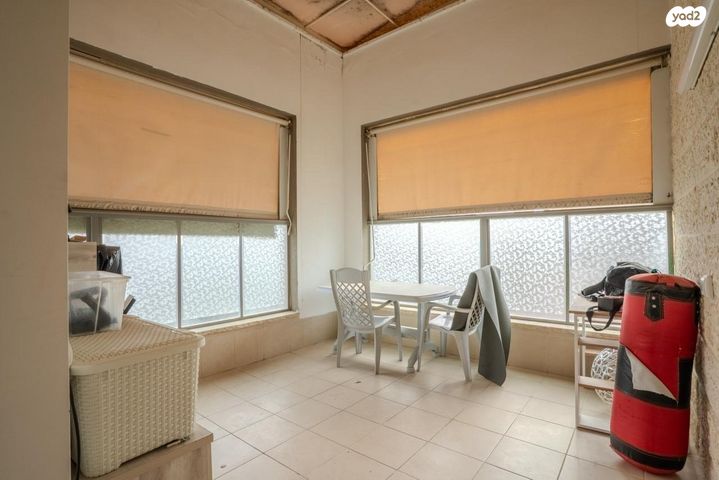 דופלקס, הרב טנא 7, העיר העתיקה, רמב"ם, דרום, באר שבע