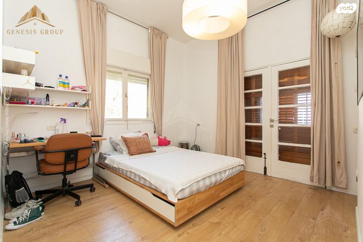 דירה, הלל, הדר עליון, חיפה