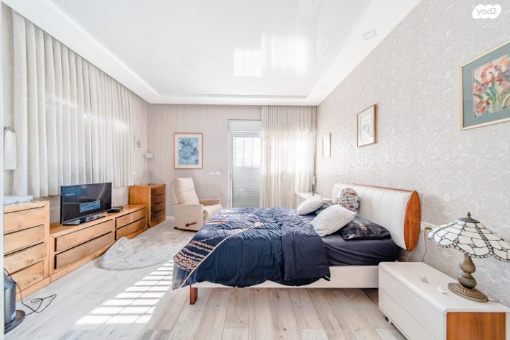 גג/ פנטהאוז, בת גלים, מרינה, פארק לאומי וחופים, אשקלון