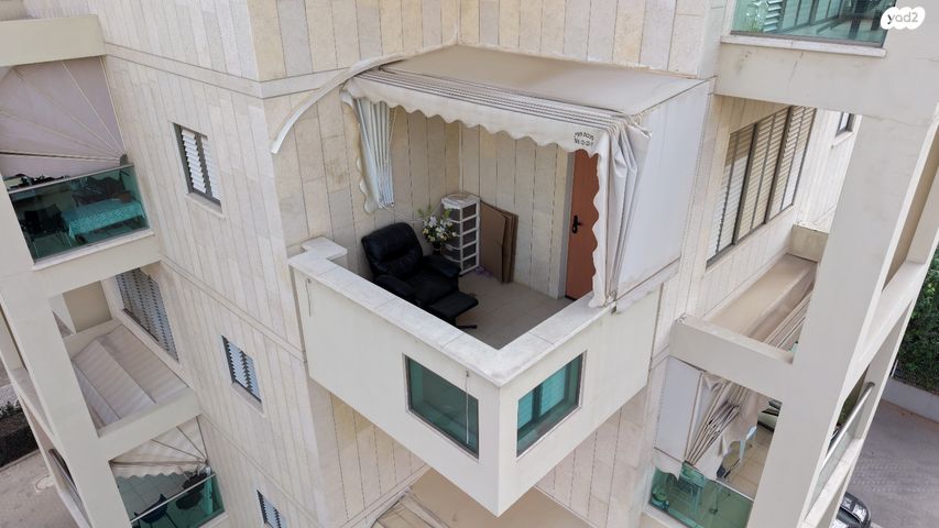 דירה, המרכז השקט / מרכז העיר, פתח תקווה