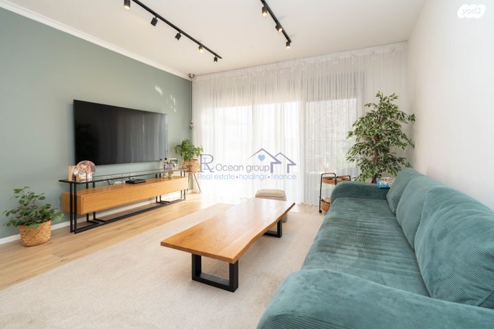 דירה, נחל בניאס 4, אגמים, נתניה