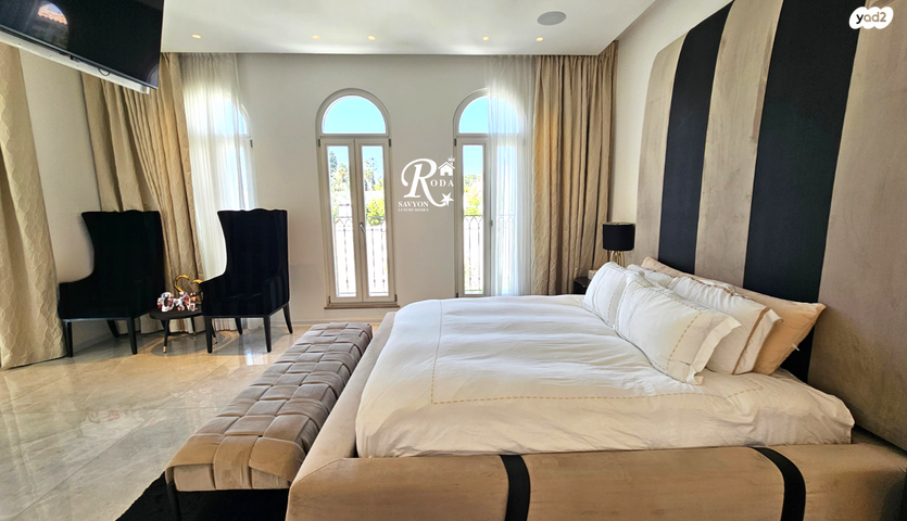 בית פרטי/ קוטג', סביון