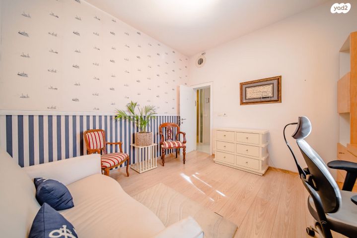 גג/ פנטהאוז, בת גלים, מרינה, פארק לאומי וחופים, אשקלון