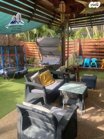 בית פרטי/ קוטג', מגדל העמק