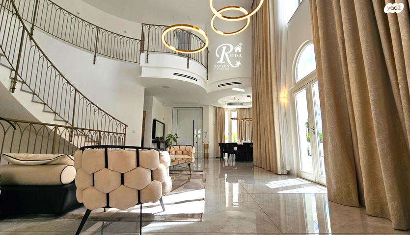 בית פרטי/ קוטג', סביון