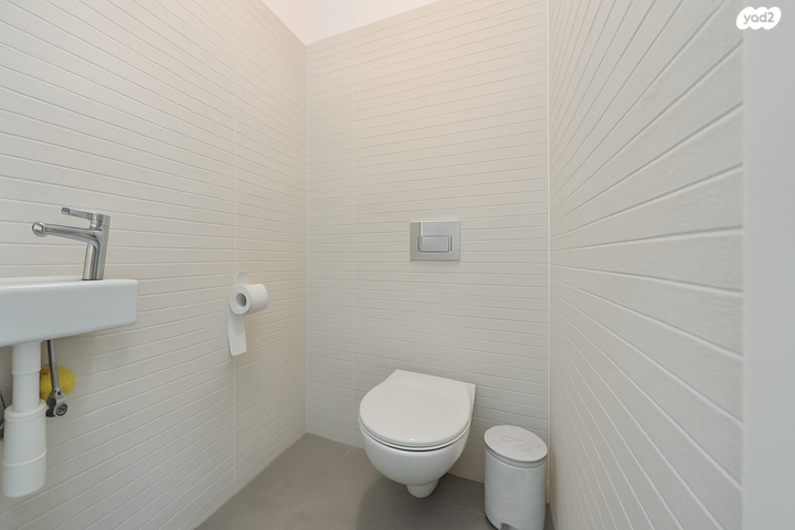 דירה, יחידת 101 7, אריק שרון, נהריה