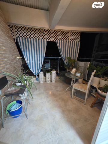 דירה, שדרות מלכי ישראל 160, ההעפלה, קרית גת