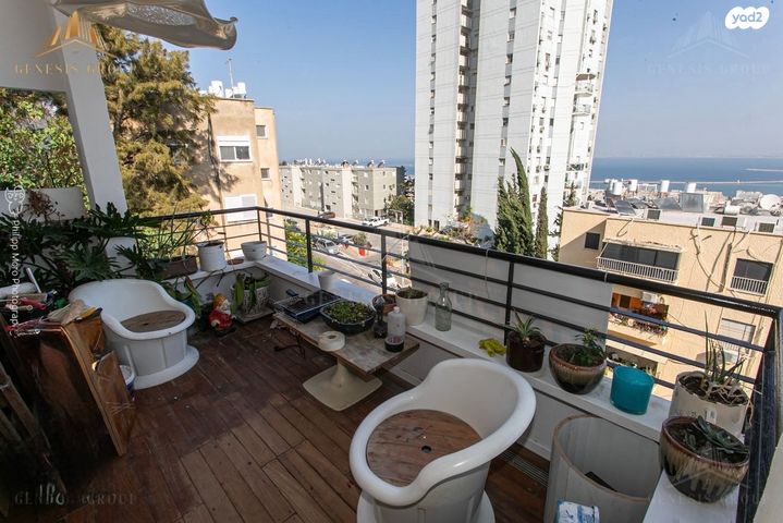 דירה, הלל, הדר עליון, חיפה