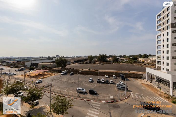 דירה, בית בפארק ,פרדס בחסכון, אור יהודה