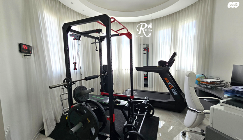 בית פרטי/ קוטג', סביון