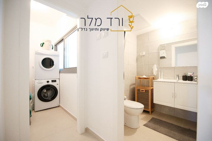 דירה, אשכולית 30, נווה פרדסים, פרדס חנה כרכור