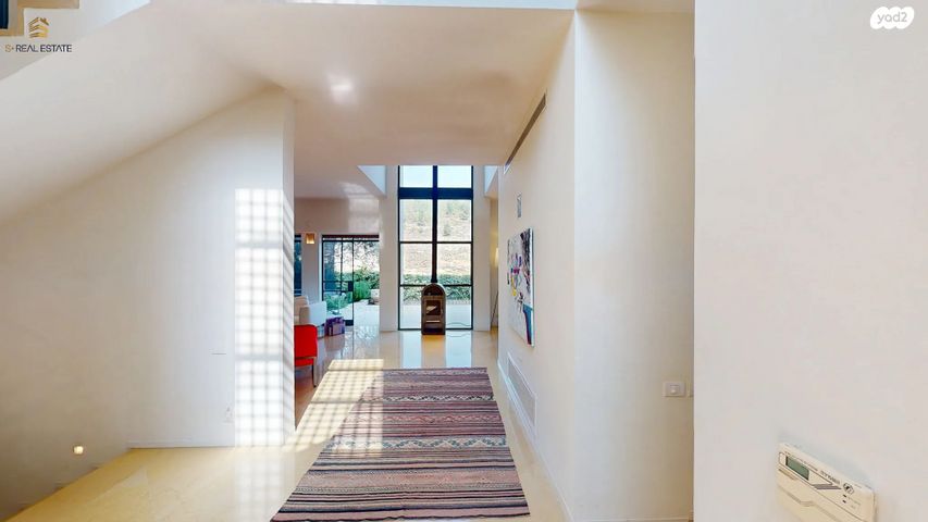 בית פרטי/ קוטג', שכונה ח', מבשרת ציון