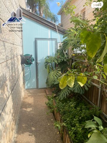 בית פרטי/ קוטג', מגדל העמק