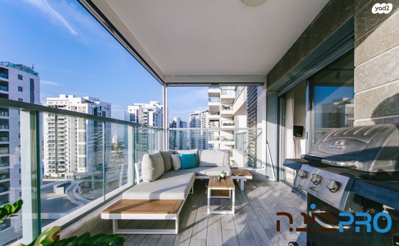 דירה, משה לוי, נאות שמיר, רמלה