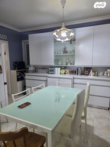 דירה, שדרות מלכי ישראל 160, ההעפלה, קרית גת