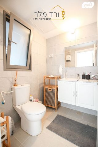 דירה, אשכולית 30, נווה פרדסים, פרדס חנה כרכור