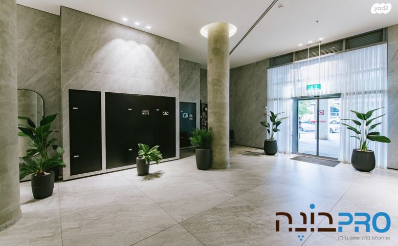 דירה, משה לוי, נאות שמיר, רמלה