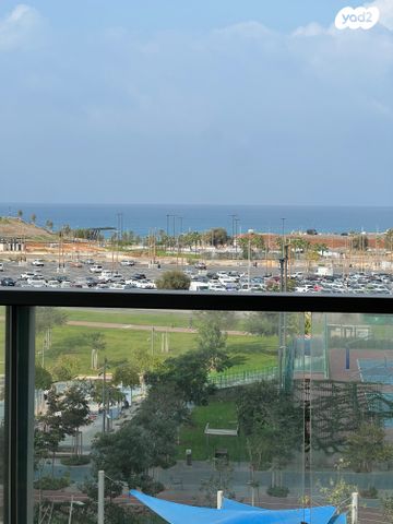 דירה, יוחנן הסנדלר 8, בת ים