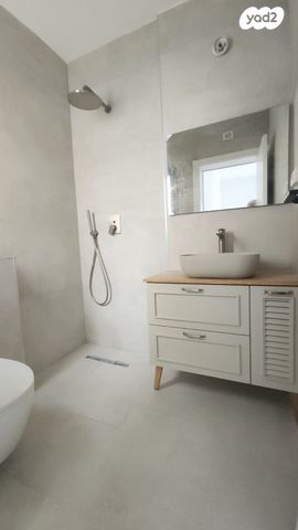 דירה, המעיין, ארלוזורוב, גבעתיים