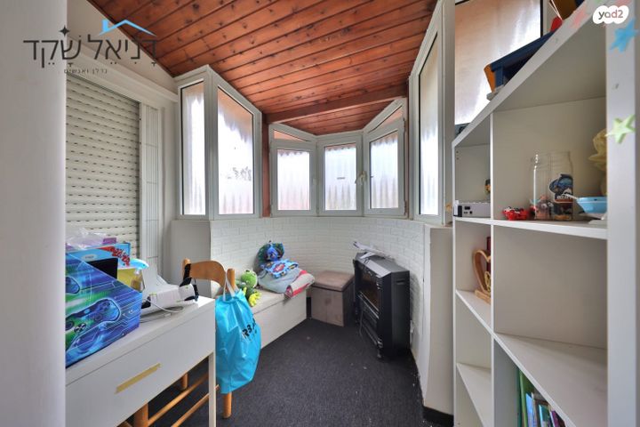 דו משפחתי, צבי הרר 15, גבעת רם, קרית אתא