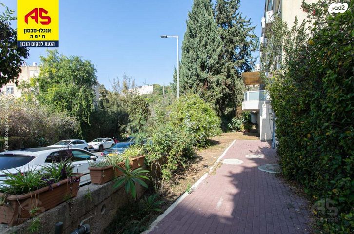 דירה, דרייפוס, קרית שפרינצק, חיפה