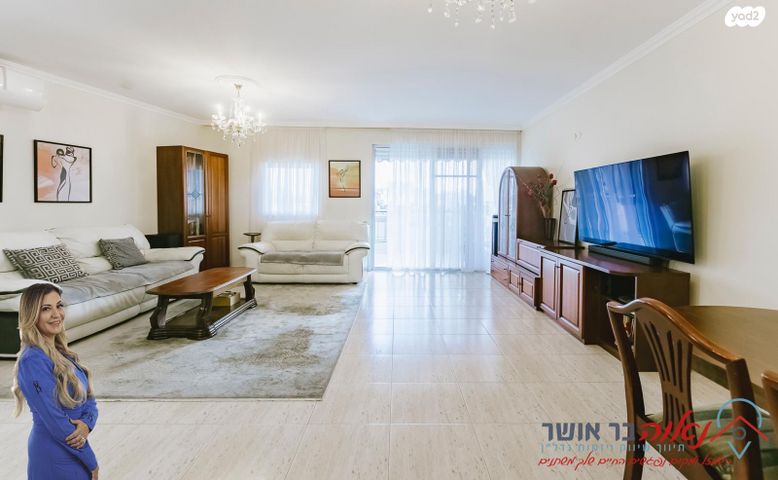 דירה, ארלוזורוב, הגבול רוטשילד, בת ים