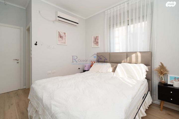 דירה, נחל בניאס 4, אגמים, נתניה