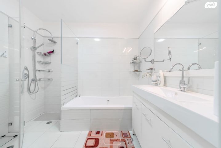 גג/ פנטהאוז, בת גלים, מרינה, פארק לאומי וחופים, אשקלון