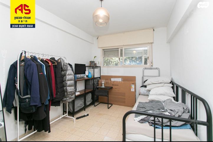 דירה, דרייפוס, קרית שפרינצק, חיפה