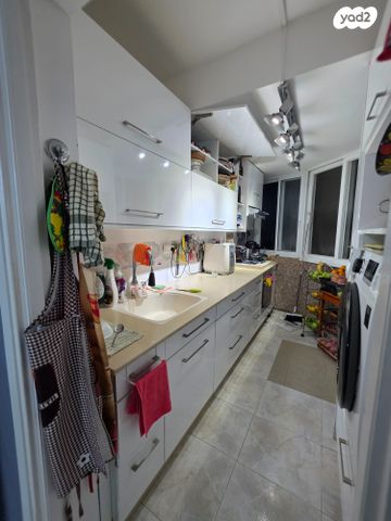 דירה, שדרות מלכי ישראל 160, ההעפלה, קרית גת