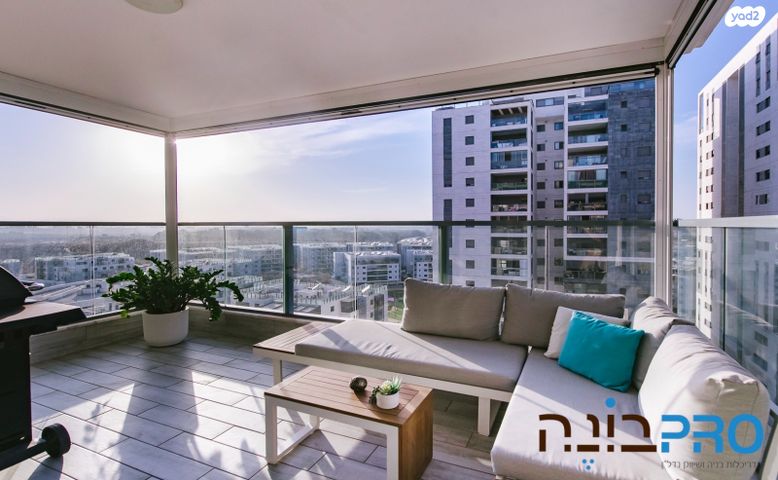 דירה, משה לוי, נאות שמיר, רמלה