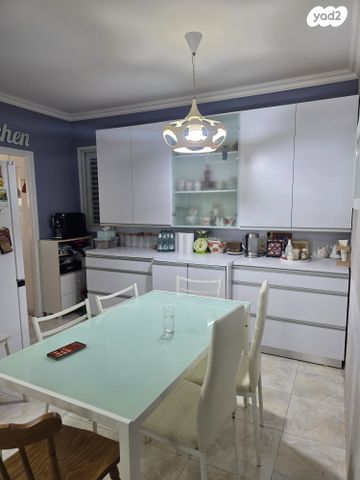 דירה, שדרות מלכי ישראל 160, ההעפלה, קרית גת