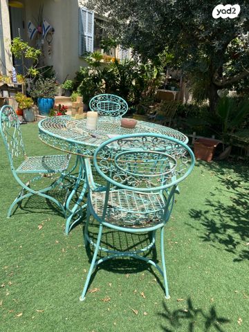 דו משפחתי, בנימינה גבעת עדה