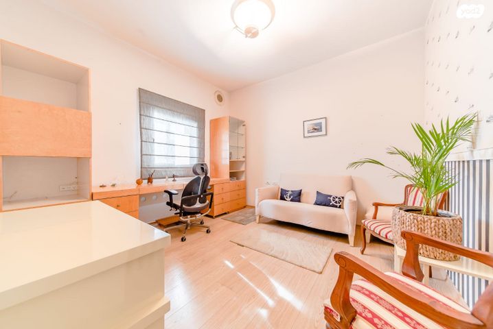 גג/ פנטהאוז, בת גלים, מרינה, פארק לאומי וחופים, אשקלון