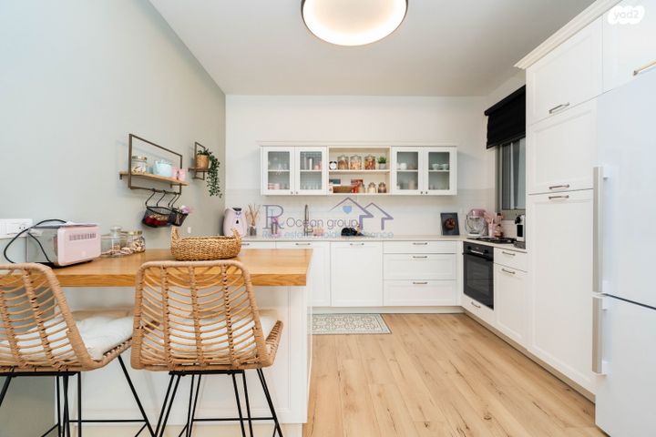 דירה, נחל בניאס 4, אגמים, נתניה