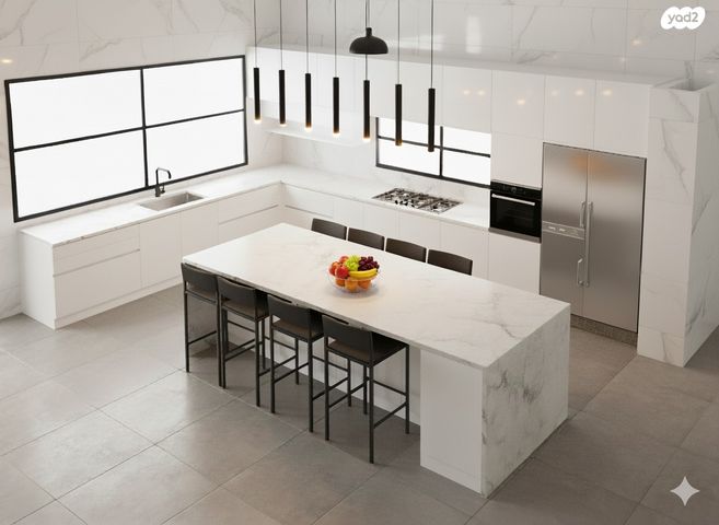 בית פרטי/ קוטג', ספיר, אריאל