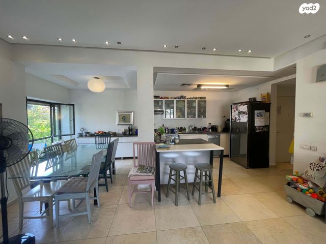 דירה, הגדוד העברי, קטמון הישנה, ירושלים