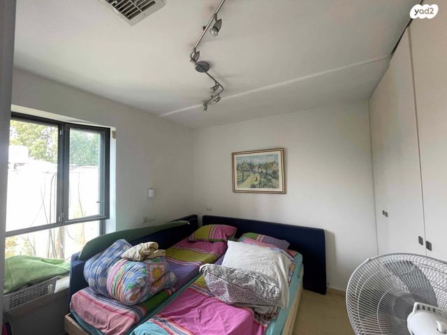 דירה, הגדוד העברי, קטמון הישנה, ירושלים