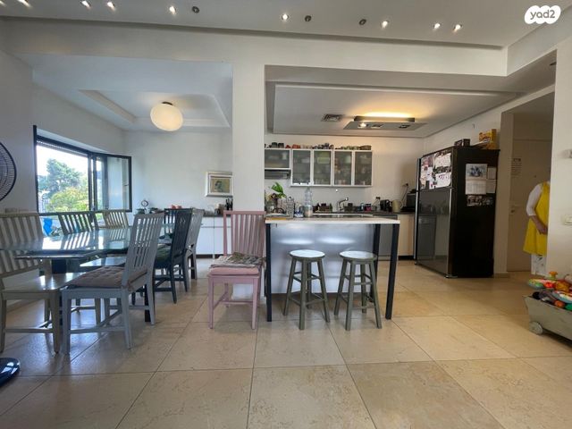 דירה, הגדוד העברי, קטמון הישנה, ירושלים