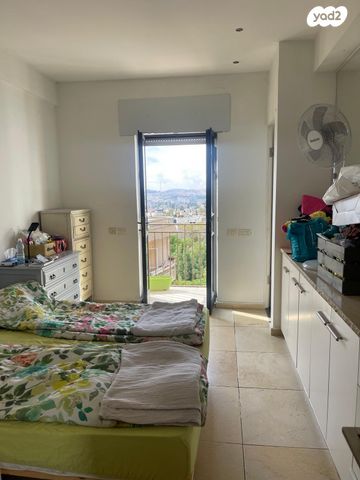 דירה, הגדוד העברי, קטמון הישנה, ירושלים