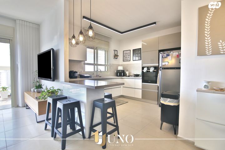 דירה, סנונית 8, גבעת אלונים, קרית אתא