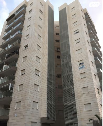 דירה, העונות, נווה הדרים, אשקלון