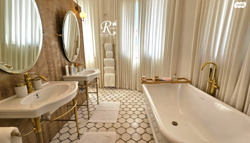 בית פרטי/ קוטג', סביון