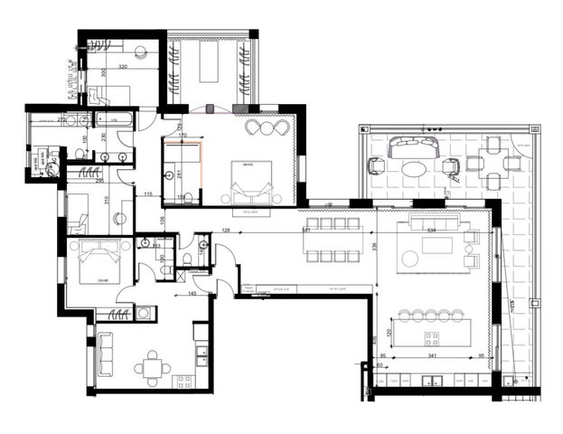 משכנות גבעת זאב