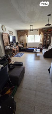 דירה, הסוכנות היהודית, גן הורדים, אשקלון