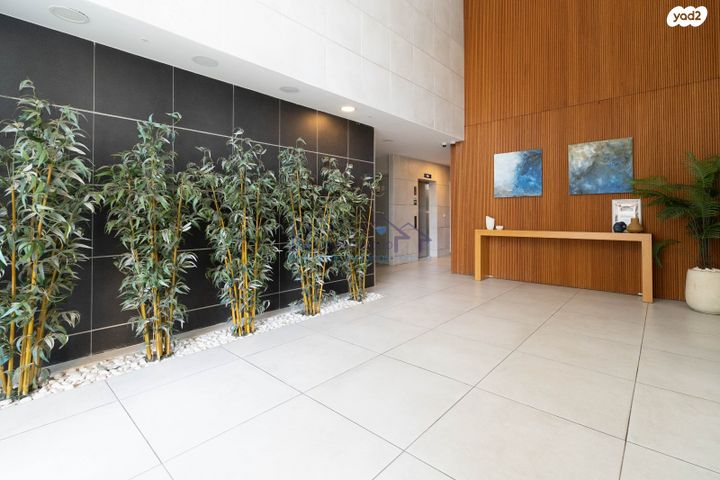 דירה, נחל בניאס 4, אגמים, נתניה