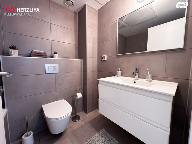 דירה, הר מירון 4, נווה ישראל, הרצליה