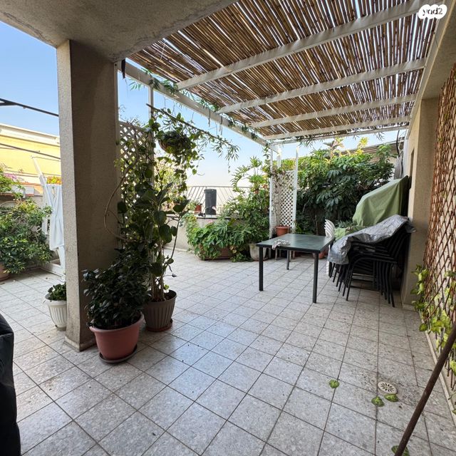 דופלקס, ז'בוטינסקי, קרית מלאכי