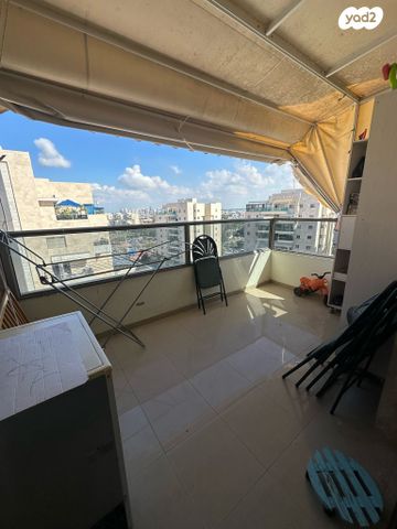 דירה, אשקלון