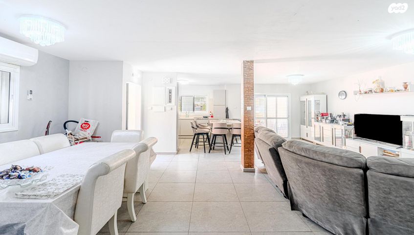 דו משפחתי, אריאל, נווה דקלים, אשקלון